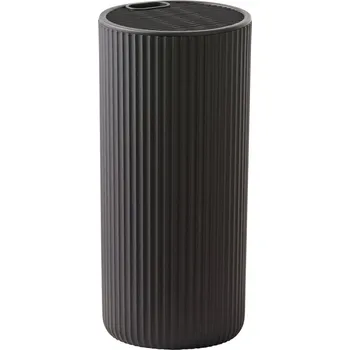 Kuchyňský nůž Blok na nože Betty, černá, 23,9 cm