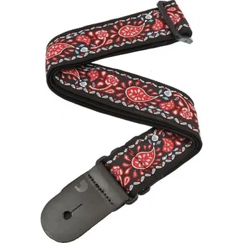 Hudební nástroj D'Addario 50E08 Kytarový pás