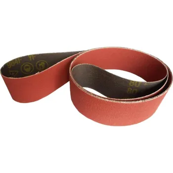 Brusný papír Brusný pás 50 x 1830 mm 3M Cubitron II 984F, P120+