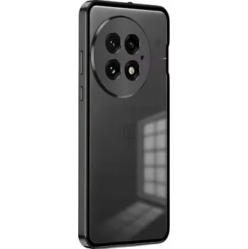 Pouzdro na mobilní telefon Zadní Kryt Erbord pro OnePlus 13R černý