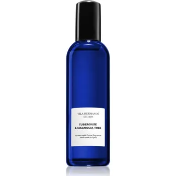 Osvěžovač vzduchu Vila Hermanos Apothecary Cobalt Blue Tuberose & Magnolia Tree bytový sprej 100 ml