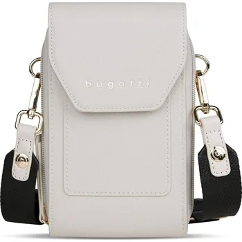 Kabelka Bugatti Dámská crossbody kabelka ELLA 496636S50 béžová