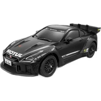 RC model auta IQ models RC driftovací auto 1/16 černé + DÁREK + Doprava ZDARMA