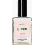 Manucurist Green lak 15 ml