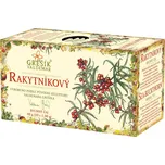 Valdemar Gřešík Rakytníkový bylinný porcovaný čaj