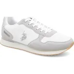 Sneakersy U.S. Polo Assn. ALTENA001A Bílá 41