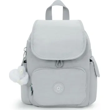 Městský batoh Městský batoh Kipling CITY PACK MINI Easy Grey