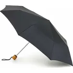 Fulton pánský skládací deštník Stowaway de Luxe 1 UV BLACK L449
