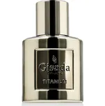 Gisada Titanium 50 ml parfémovaná voda unisex