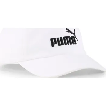 Kšiltovka PUMA - ESS No.1 Logo BB Cap SPORTOVNÍ KŠILTOVKA 025999-02UNI