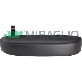 Dveře karosérie Vnější klika dveří MIRAGLIO 80/490