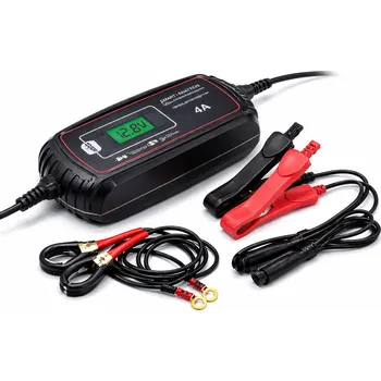 Nabíječka autobaterie Autoface Udržovací nabíječka CBA 150 12V/1,5A DG AKNAB01