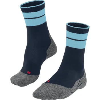 Pánské ponožky FALKE Ponožky Falke TK Stabilizing 42/43 MODRÁ