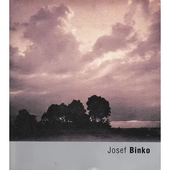 Umění Josef Binko