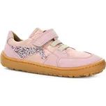 Froddo River G3130286-5 Pink Shine celoroční nízké barefoot boty Velikost boty (EU): 25, Vnitřní délka boty: 160, Vnitřní šířka boty: 65