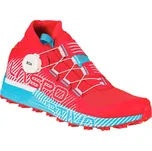 La Sportiva CYKLON WOMeN Hibiscus/Malibu Blue ,5 dámské boty