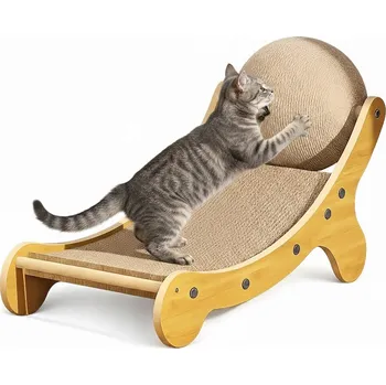 Nízké škrabadlo K&M do 60 cm