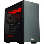Hal3000 Master Gamer Elite (i7-14700F, RTX 5070 Ti) PCHS2783