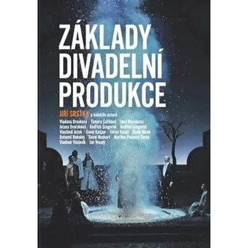 Umění Základy divadelní produkce