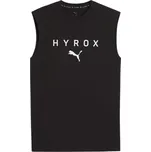 Puma x Hyrox Cutoff Tank M 52717601 - puma black XL