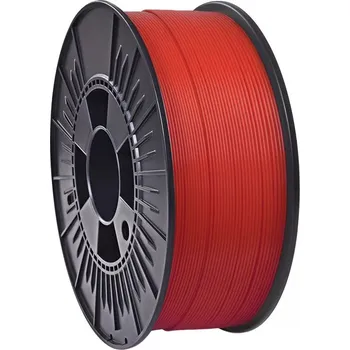 Filament Nebula PLA Ohnivě Červená / Fire Red 1 kg - Filament