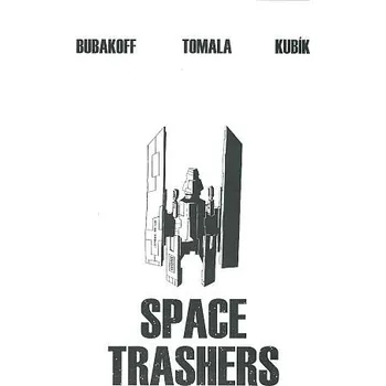 Space Trashers