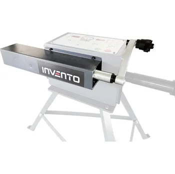 Autodílna Automatické měřicí rameno 2D ALU pro mobilní vyvažovačku INVENTO VBS 110, Invento INVBS-AG110