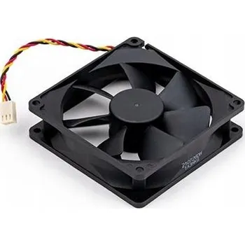 IP kamera Synology Ventilátor 92x92x25 mm pro modely