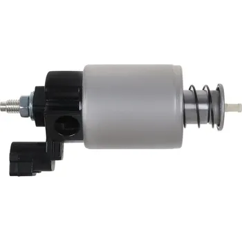 Elektromagnetický spínač, startér AS-PL SS6091S