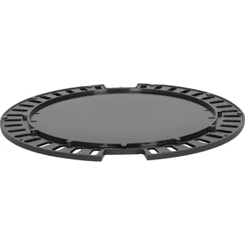Grilovací deska Brunner Reversible Plate Barva: černá