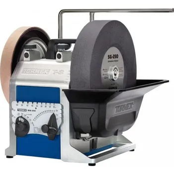 Bruska Bruska nástrojů Tormek T-8 s černým kamenem SB-250