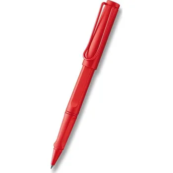 Lamy Safari Strawberry roller, speciální edice