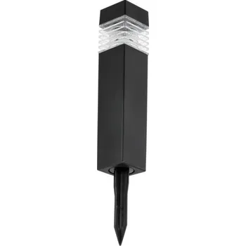 Venkovní osvětlení LED Solární lampa AURORA LED/1xAAA 4000K IP44 100 mAh