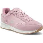 Sneakersy Beverly Hills Polo Club FC-BHPC-4 Růžová 37