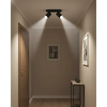 Bodové svítidlo Stropní bodové světlo Q-03AD