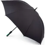 Fulton pánský golfový deštník Cyclone 1 BLACK UV S837 S837 CYCLONE 1 Black + doprava zdarma do 48 hodin