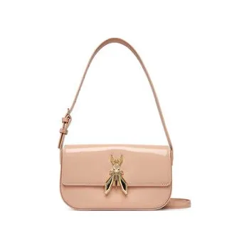 Kabelka Kabelka Patrizia Pepe 8B0231/L125 Béžová OS