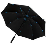 Pánský golfový deštník DARVEL ECO černý obr_do_pohody