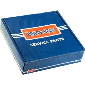 Spojková sada Borg & Beck HK2107 Sada spojky