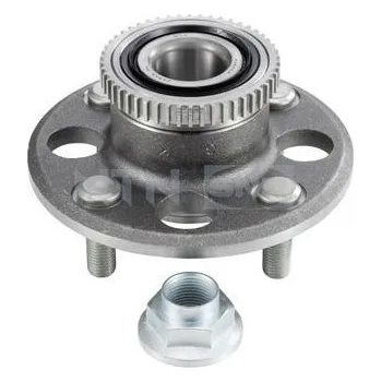 Sada ložisek kol SNR R174.81