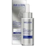 Weleda Sérum na pigmentové skvrny modrý hořec a protěž alpská 30 ml