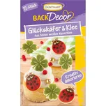 Gunthart Německo Čokoladové decorace beruška, 15ks - Gunthart | Skvělé pro Váš domácí dort