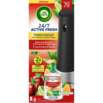 Osvěžovač vzduchu Air Wick difuzér 250 g