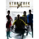 STAR TREK BRIDGE CREW VR PC