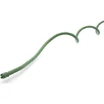 IGOTREND IGOTREND, SET 3 ks 67227 tyč spirálová k rajčatům kov/PVC 1,1 x 180 cm zelená