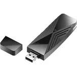 D-Link DWA-X1850 Wireless AX1800 Wi-Fi 6 USB adaptér