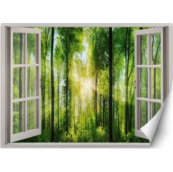 Fototapeta FOTOTAPETA VLIESOVÁ KRAJINA + LEPIDLO 210x150