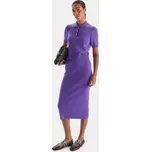 PINKO Svetr Gorgona 105450 A2Q9 Fialová Regular Fit S