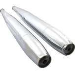 Výfuky L+P, MATICE (CZ) - JAWA 350 633 Bizon