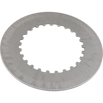 Spojková lamela Lamela spojky, plechová - MZ 125,150 ETZ